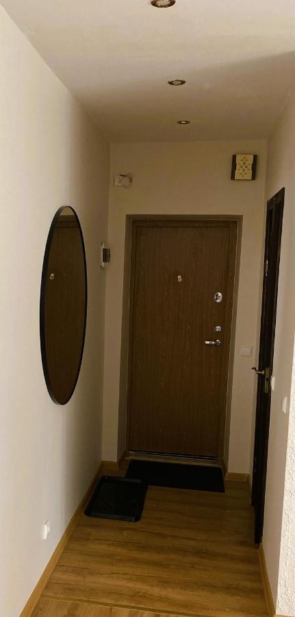 S&A Apartamentai Panevezys Exterior photo